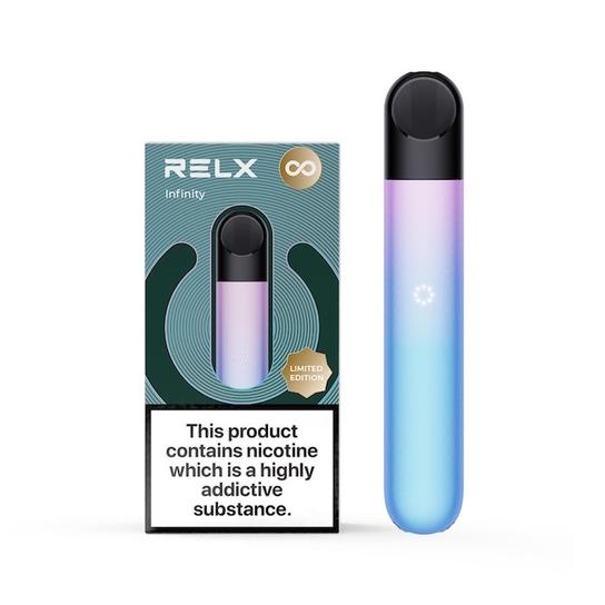 Relx Infinity Skyblush
