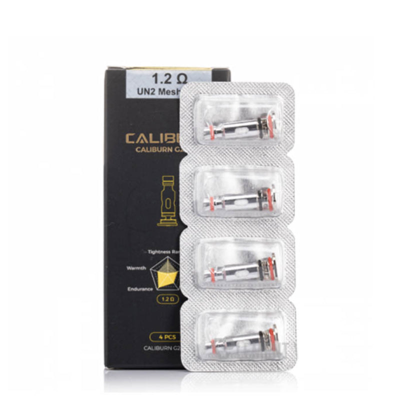 Uwell Caliburn G2/AK2 Replacement Coil