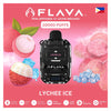 Flava Nimmbox 10K PUFFS Disposable