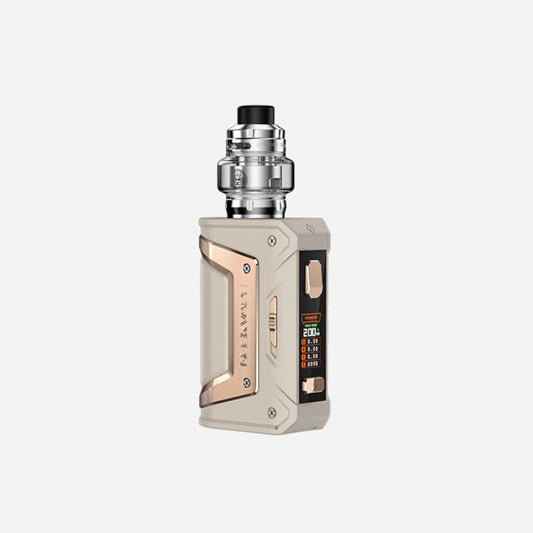 GEEK VAPE L200 CLASSIC 200W STARTER KIT