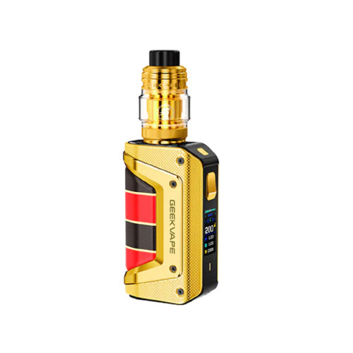 GeekVape Aegis Legend 3 - Vape N Chill UAE - VAPE N CHILL UAE