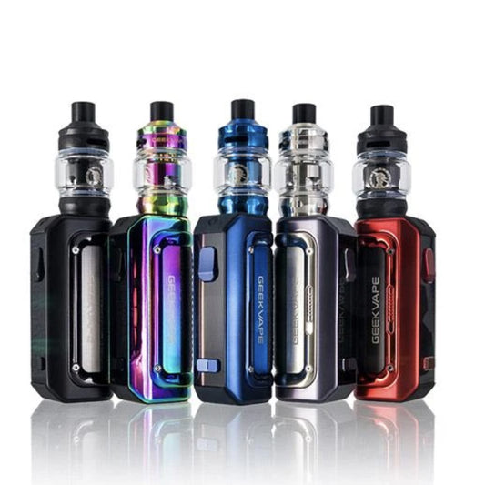 Geekvape M100 (Aegis Mini 2)