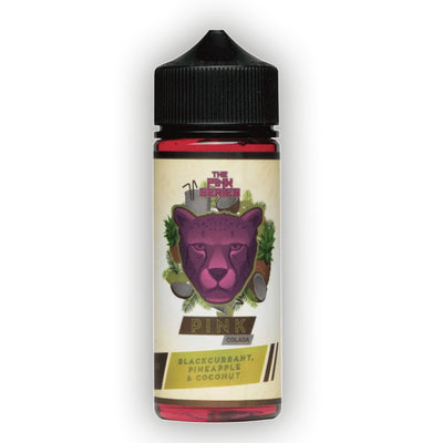 THE PANTHER SERIES - DR VAPES