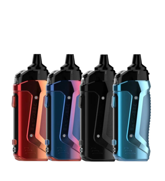 Geekvape Aegis B60 (Aegis Boost 2)