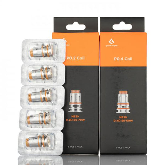 Geek Vape Aegis Boost Pro Coil 0.2