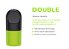 Relx Pods Double