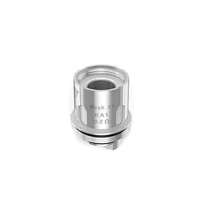 The GeekVape Super Mesh Replacement Coils