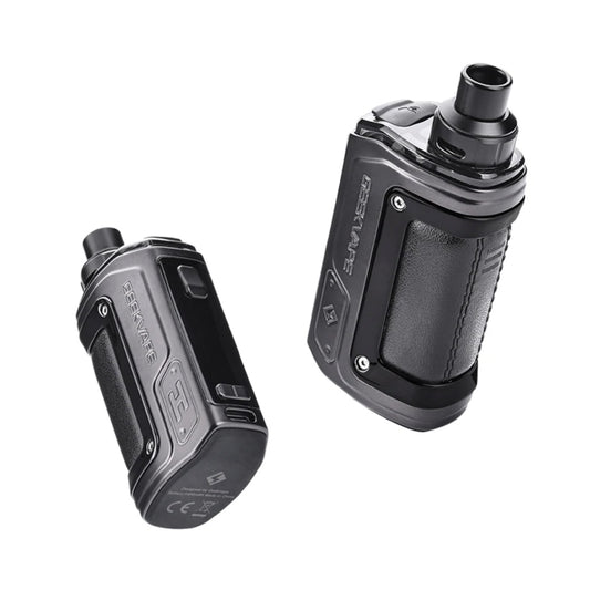 Geekvape Aegis Hero 2
