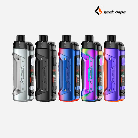GEEK VAPE B100 BOOST PRO 2 POD KIT