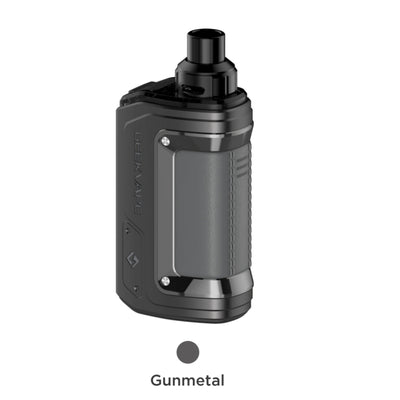 Geekvape H45 (Hero 2) Gunmetal
