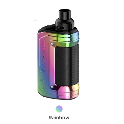 Geekvape H45 (Hero 2) Rainbow