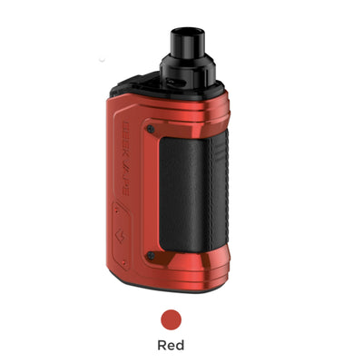 Geekvape H45 (Hero 2) Red