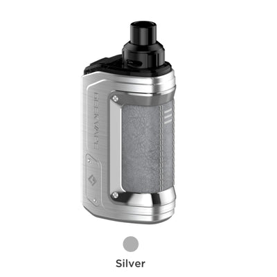 Geekvape H45 (Hero 2) Silver