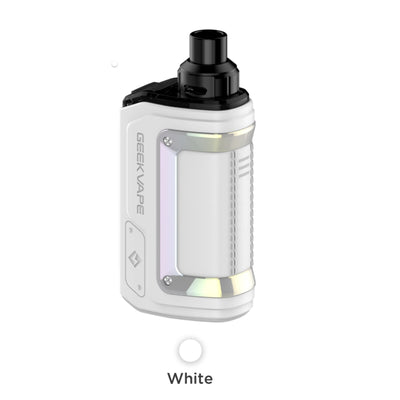 Geekvape H45 (Hero 2) White