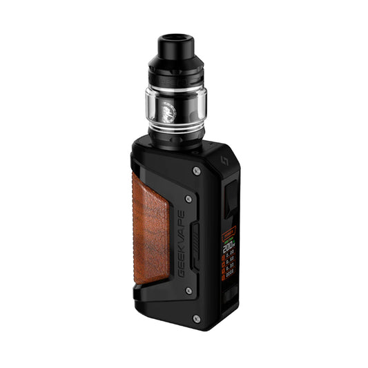 Geekvape L200 Black