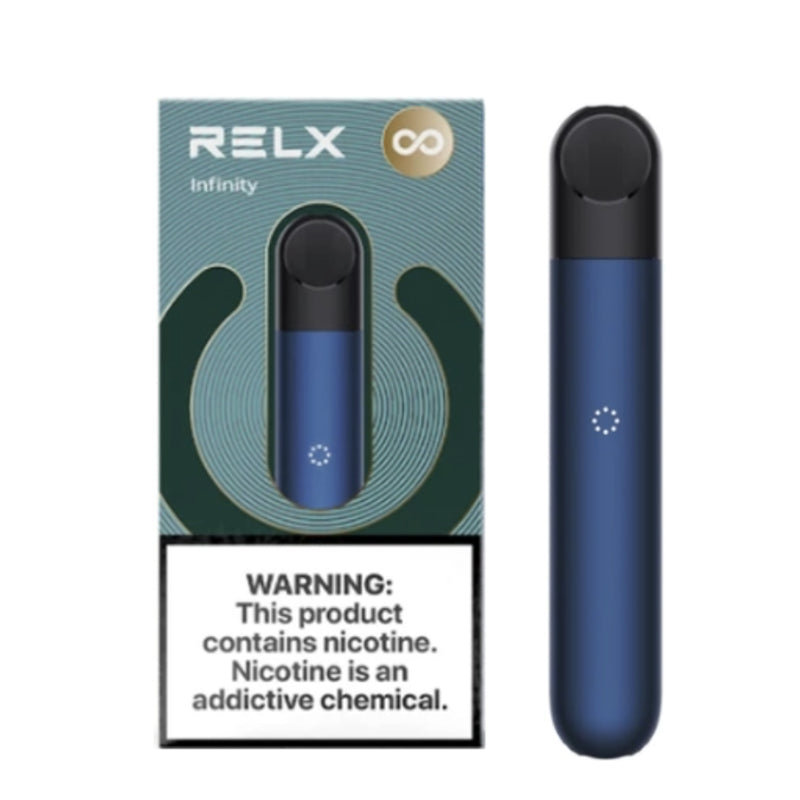 Relx Infinity Blue