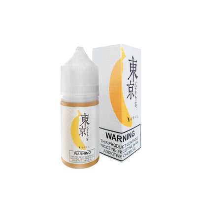 TOKYO SALT NIC E-JUICE