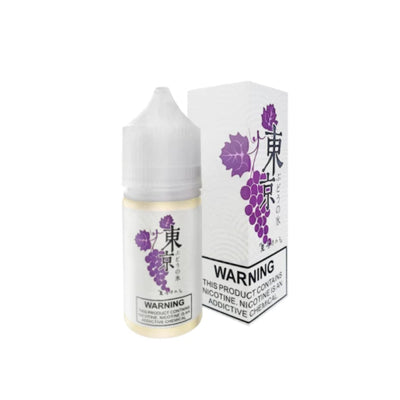 TOKYO SALT NIC E-JUICE